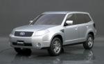 Subaru Forester 2009 года